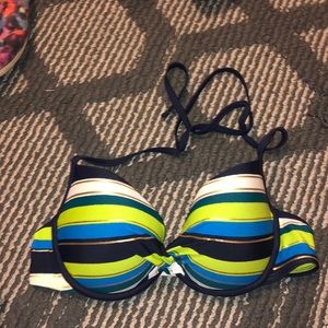 Super cute aerie bikini top!!
